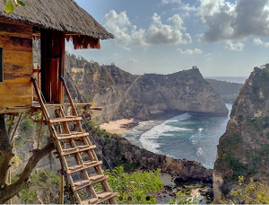 bali