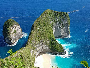 bali