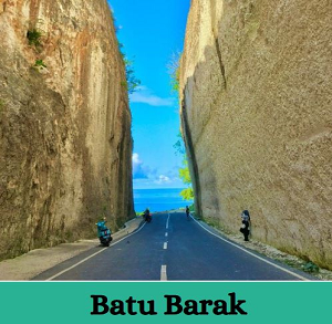bali