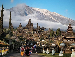 bali