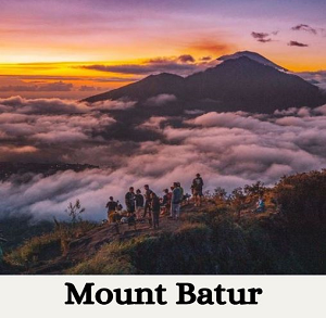 bali