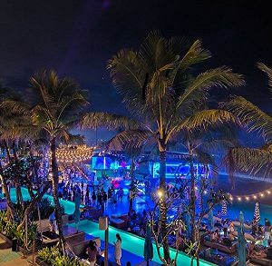 bali