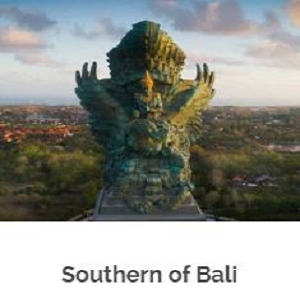 south bali