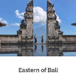 east bali