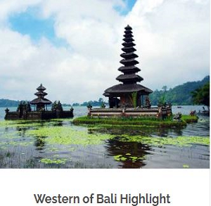 west bali